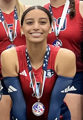 Donnica Armstrong